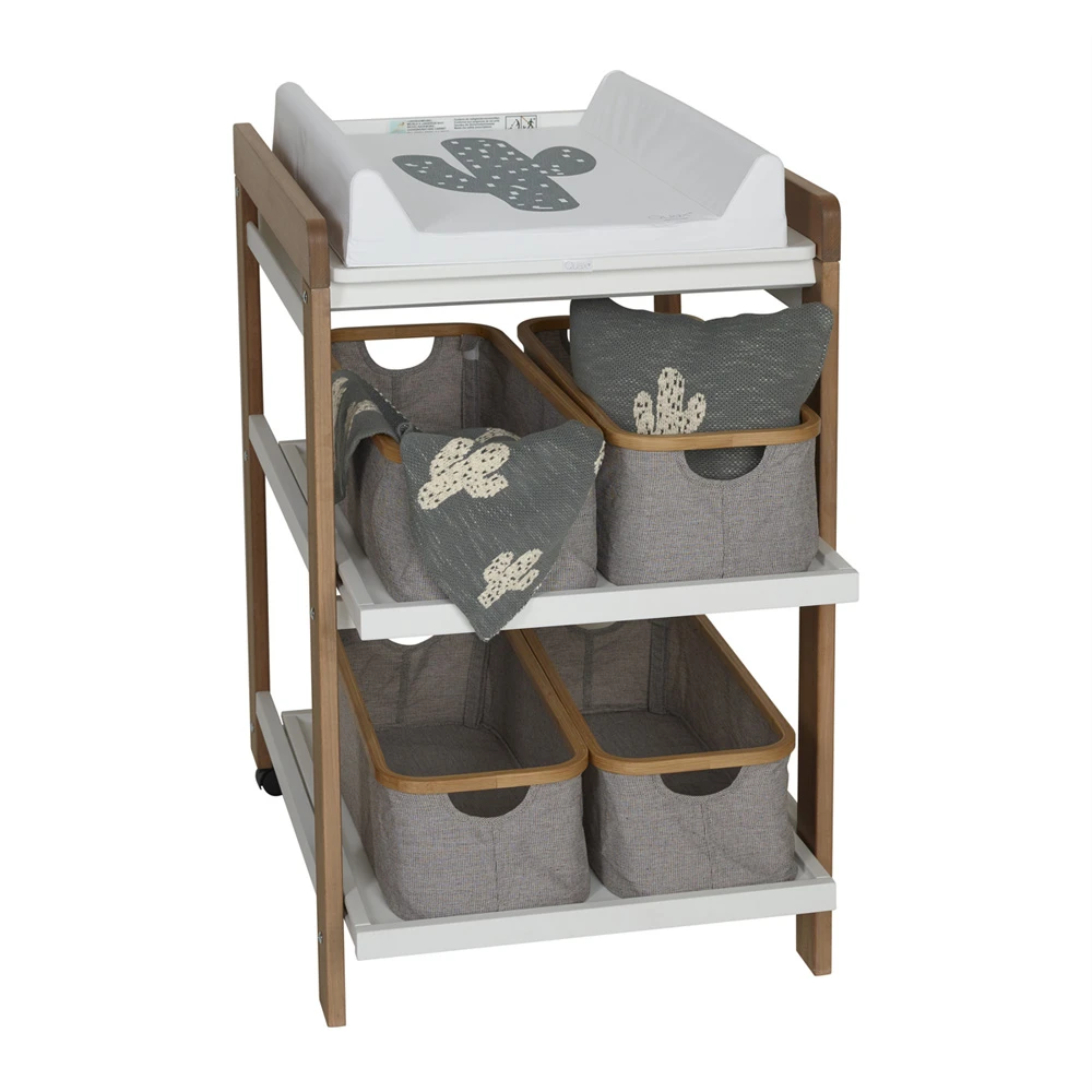 Matelas à Langer Cactus 3 Matelas à Langer Cactus – Image 3