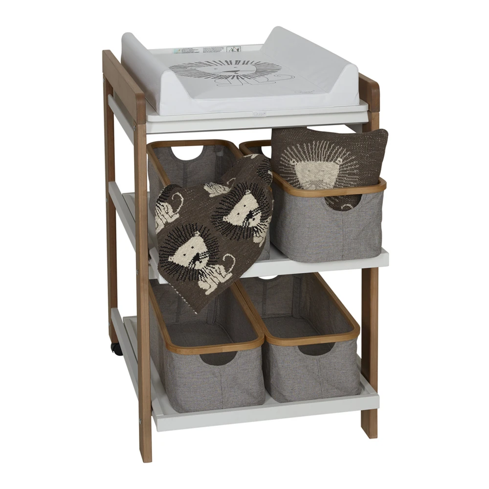 Matelas à Langer Lion 3 Matelas à Langer Lion – Image 3