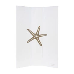 Matelas à Langer Luxe Starfish