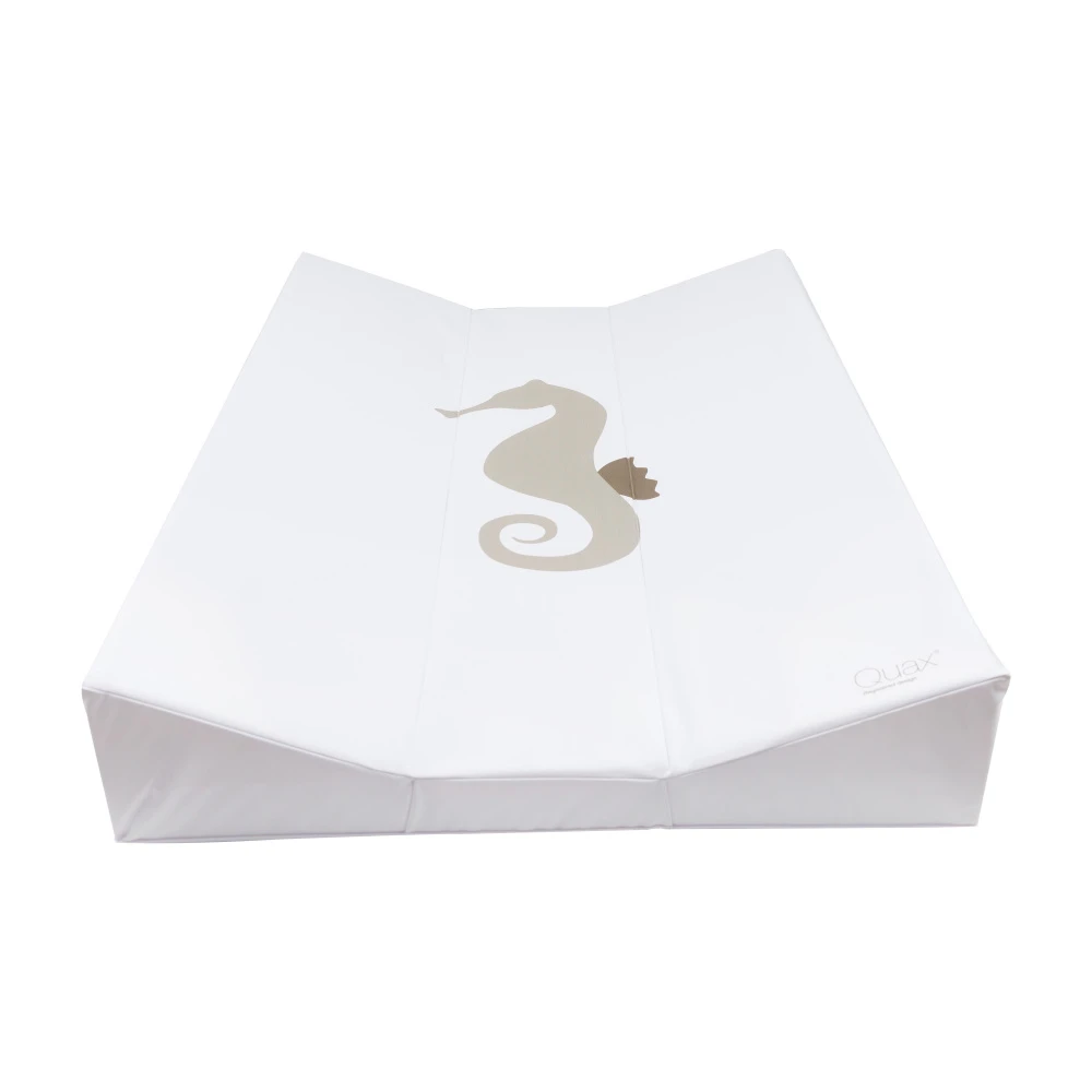 Matelas à Langer Luxe Seahorse 3 Matelas à Langer Luxe Seahorse – Image 3