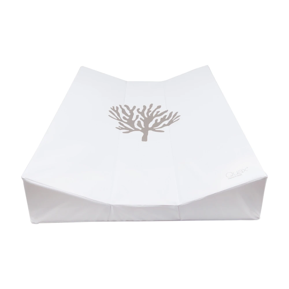 Matelas à Langer Luxe Seaweed 2 Matelas à Langer Luxe Seaweed – Image 2