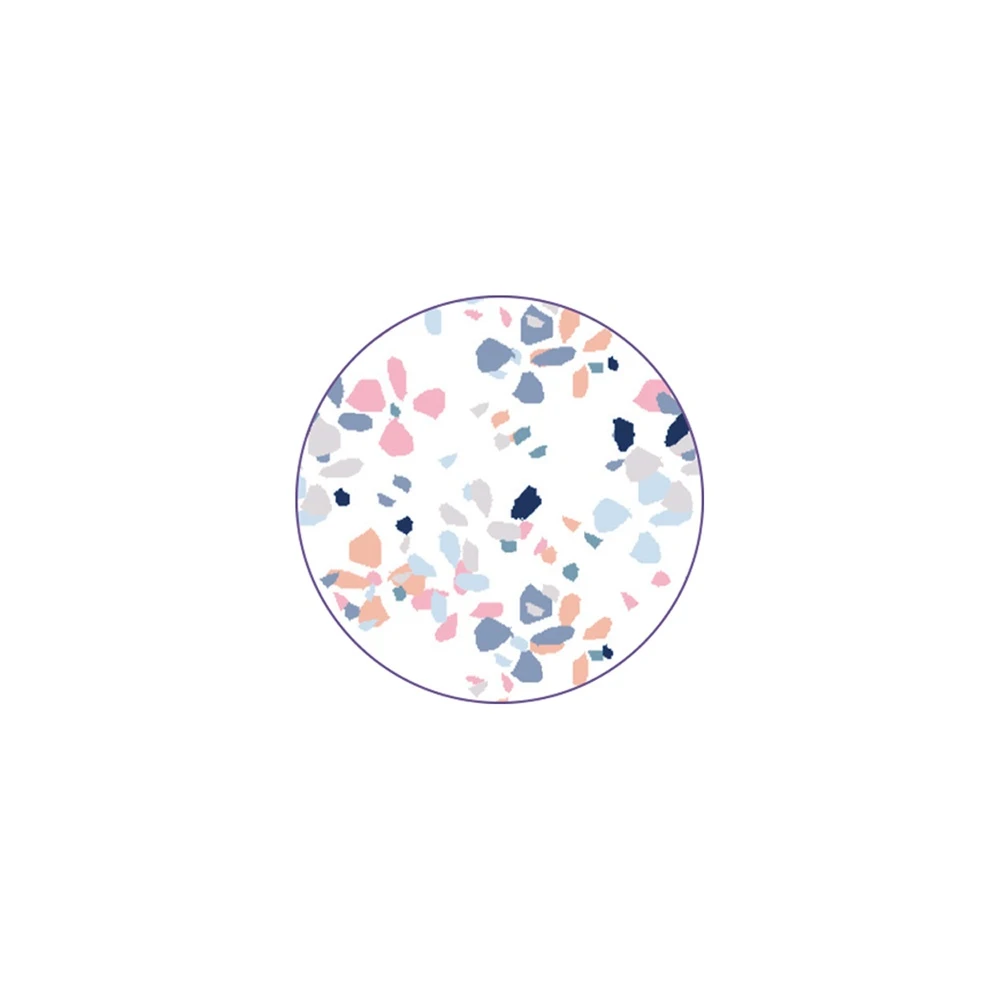 Beaba Coussin D'allaitement Big Flopsy Blossom 2 Beaba Coussin D'allaitement Big Flopsy Blossom – Image 2