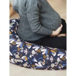 Beaba Coussin D'allaitement Big Flopsy Jersey Imprimé Lorena 10 Beaba Coussin D'allaitement Big Flopsy Jersey Imprimé Lorena -Allobébé rc020175090 4