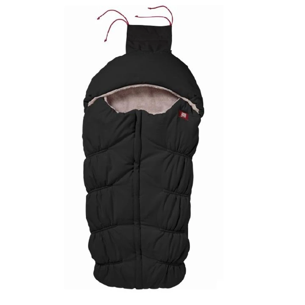 Red Castle Chancelière Poussette Performance 6-24 Mois Noir 1 Red Castle Chancelière Poussette Performance 6-24 Mois Noir