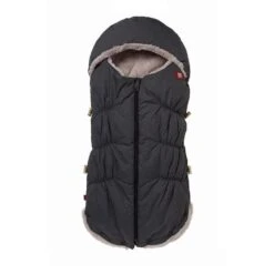 Red Castle Nid D'ange 0-6 Mois Gris