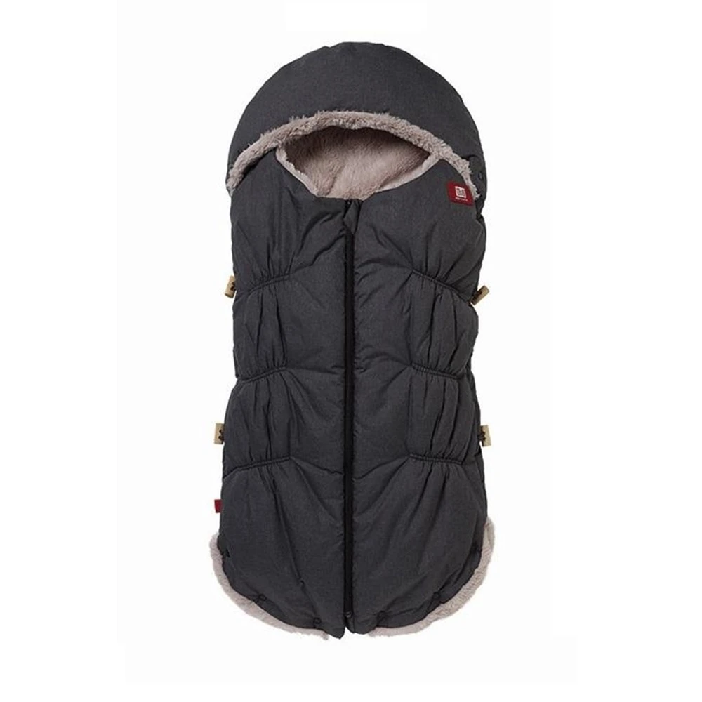 Red Castle Nid D'ange 0-6 Mois Gris 1 Red Castle Nid D'ange 0-6 Mois Gris