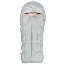 Red Castle Chancelière Pour Poussette 6-24 Mois Gris Chiné