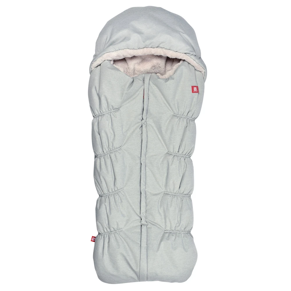 Red Castle Chancelière Pour Poussette 6-24 Mois Gris Chiné 1 Red Castle Chancelière Pour Poussette 6-24 Mois Gris Chiné