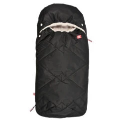 Red Castle Chancelière Poussette évolutive Noir