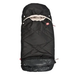 Red Castle Chancelière Poussette évolutive Noir 10 Red Castle Chancelière Poussette évolutive Noir -Allobébé rc040573676 3