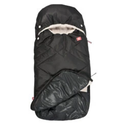 Red Castle Chancelière Poussette évolutive Noir 11 Red Castle Chancelière Poussette évolutive Noir -Allobébé rc040573676 4