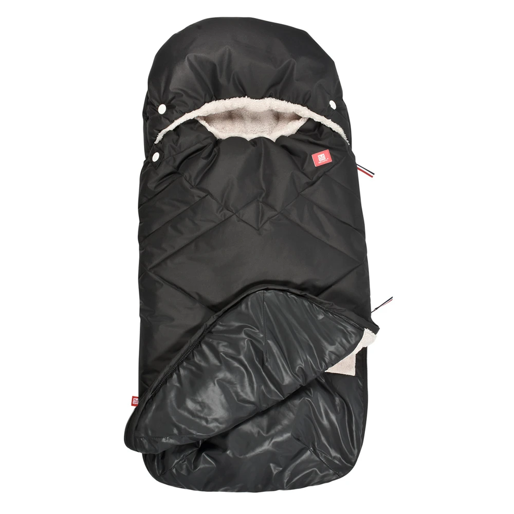 Red Castle Chancelière Poussette évolutive Noir 5 Red Castle Chancelière Poussette évolutive Noir – Image 5