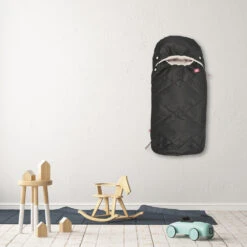 Red Castle Chancelière Poussette évolutive Noir 12 Red Castle Chancelière Poussette évolutive Noir -Allobébé rc040573676 5