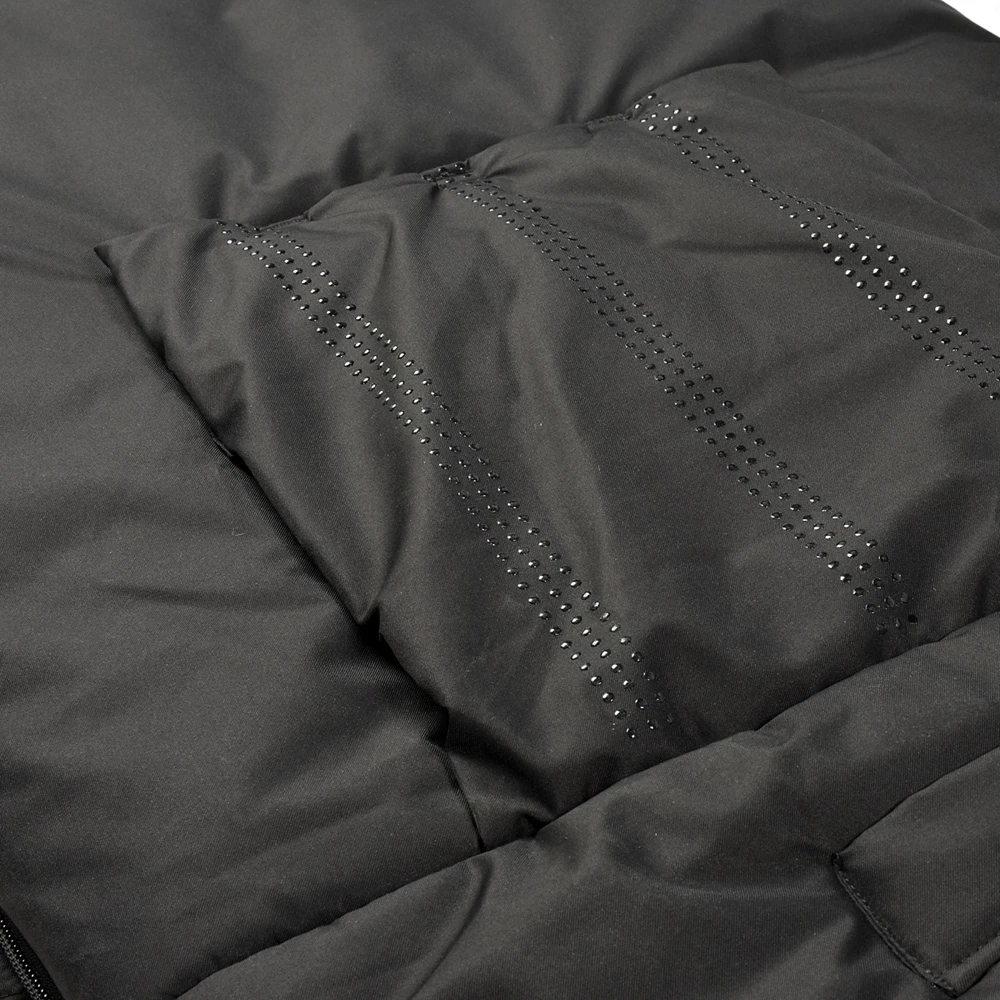 Red Castle Chancelière Poussette évolutive Noir 7 Red Castle Chancelière Poussette évolutive Noir – Image 7