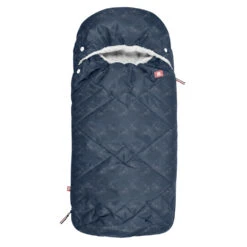 Red Castle Chancelière évolutive Bleu Stellar Dots