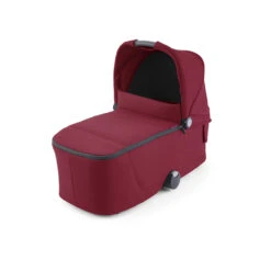 Recaro Nacelle Pour Poussette Sadena Et Celona Select Garnet Red