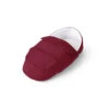 Recaro Nacelle Pour Poussette Sadena Ou Celona Light Cot Finition Select Garnet Red