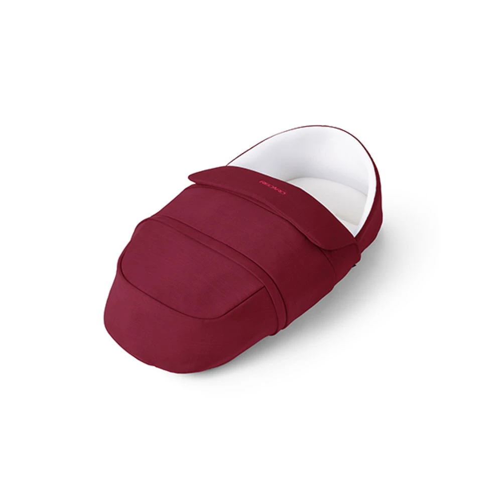 Recaro Nacelle Pour Poussette Sadena Ou Celona Light Cot Finition Select Garnet Red 1 Recaro Nacelle Pour Poussette Sadena Ou Celona Light Cot Finition Select Garnet Red