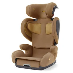Recaro Siège-auto Mako Elite 2 I-size Finition Select Sweet Curry-groupe 2/3