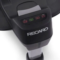Recaro Base I-size Pour Siège Auto Avan Et Kio 5 Recaro Base I-size Pour Siège Auto Avan Et Kio -Allobébé re031041901 2