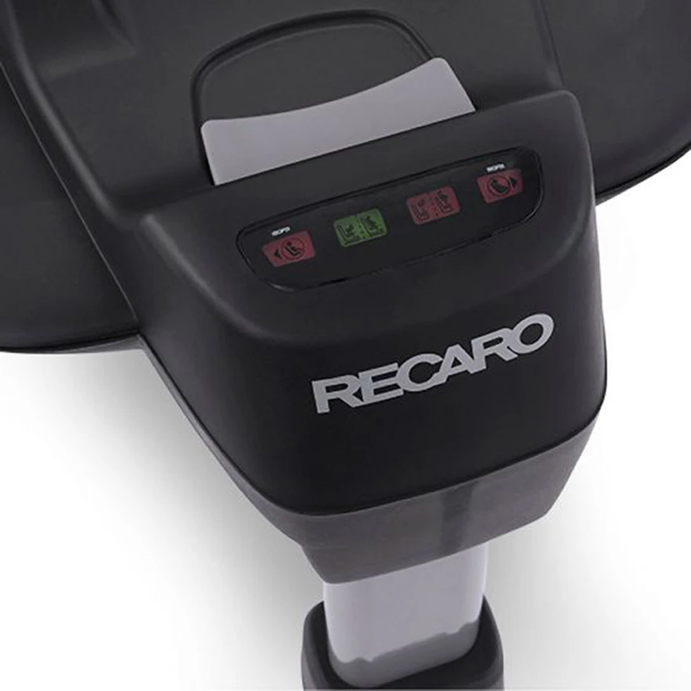 Recaro Base I-size Pour Siège Auto Avan Et Kio 3 Recaro Base I-size Pour Siège Auto Avan Et Kio – Image 3