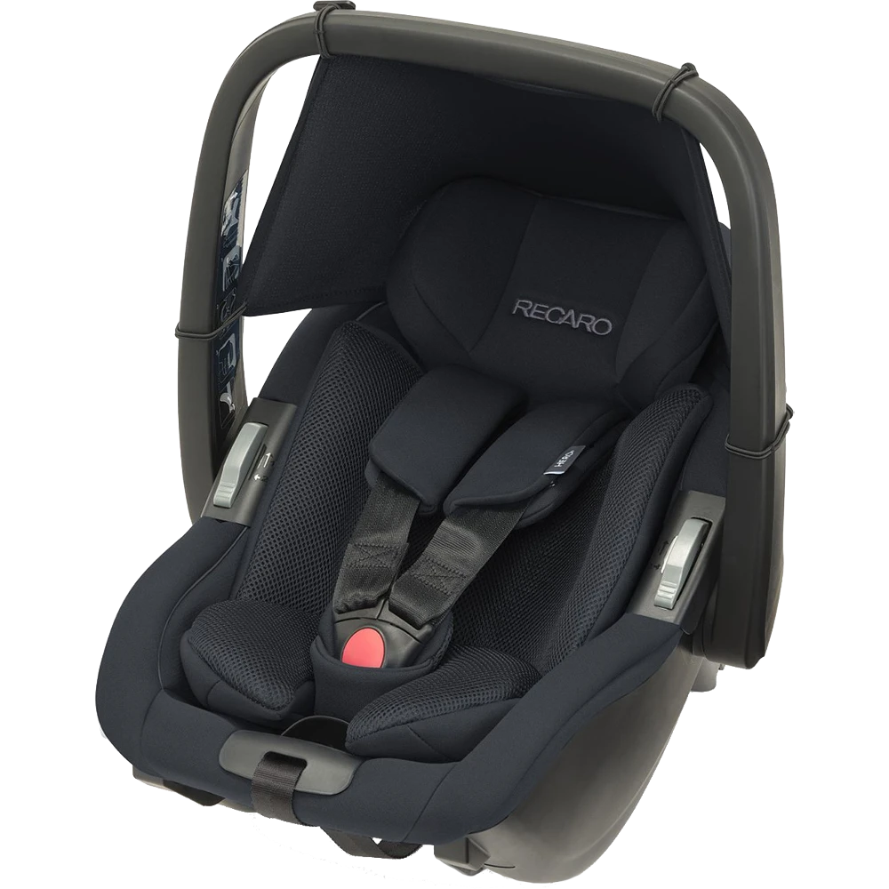 Recaro Siège Auto Salia Elite I-size Select Night Black - Groupe 0+/1 2 Recaro Siège Auto Salia Elite I-size Select Night Black - Groupe 0+/1 – Image 2