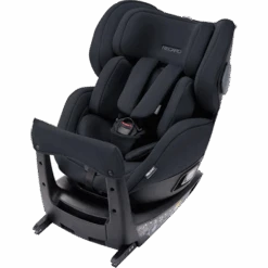 Recaro Siège Auto Salia I-size Select Night Black - Groupe 0+/1
