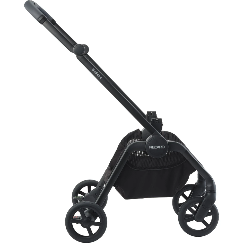 Recaro Châssis Sadena Black 2 Recaro Châssis Sadena Black – Image 2