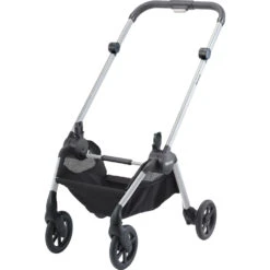 Recaro Châssis Sadena Aluminium Grey