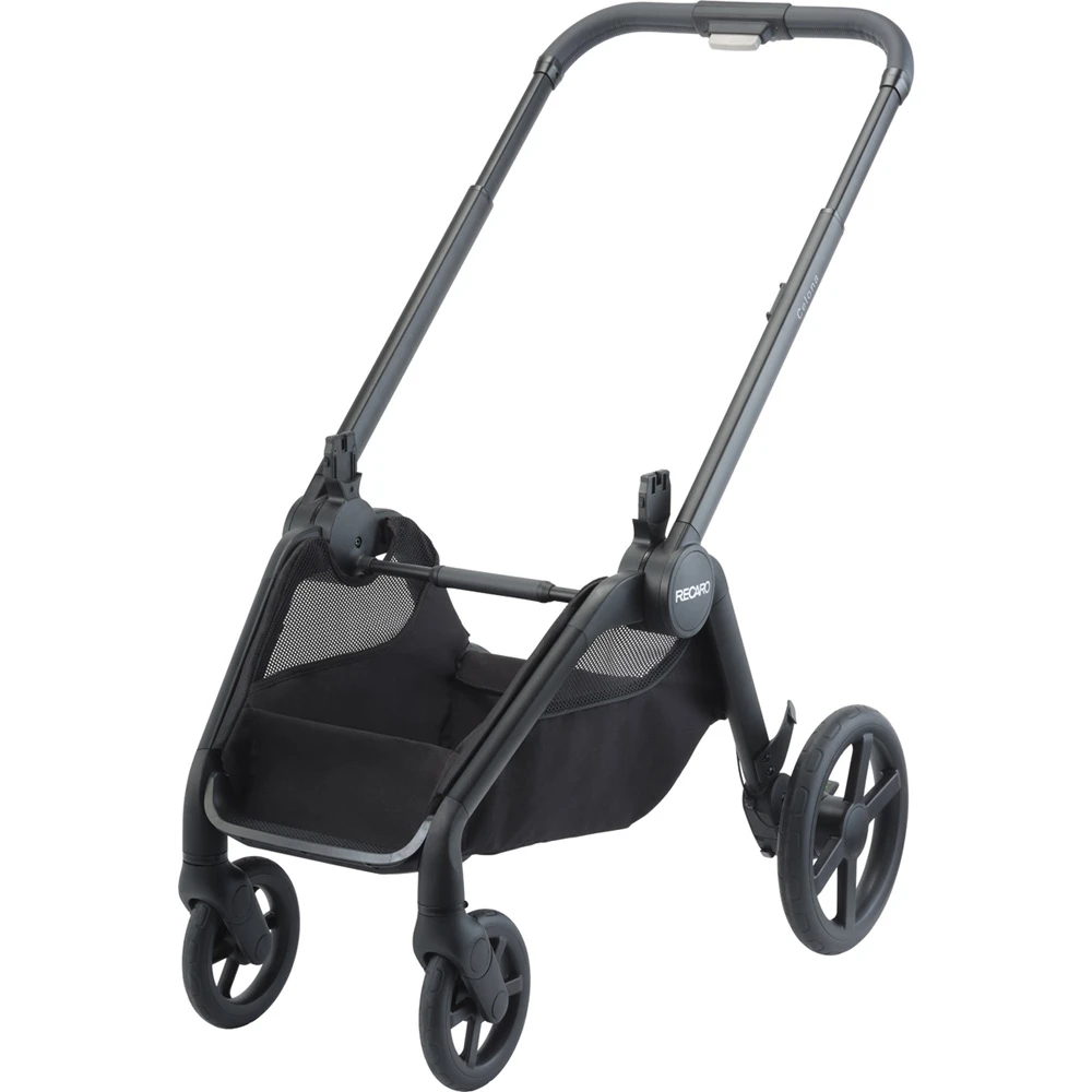 Recaro Châssis Celona Black 1 Recaro Châssis Celona Black