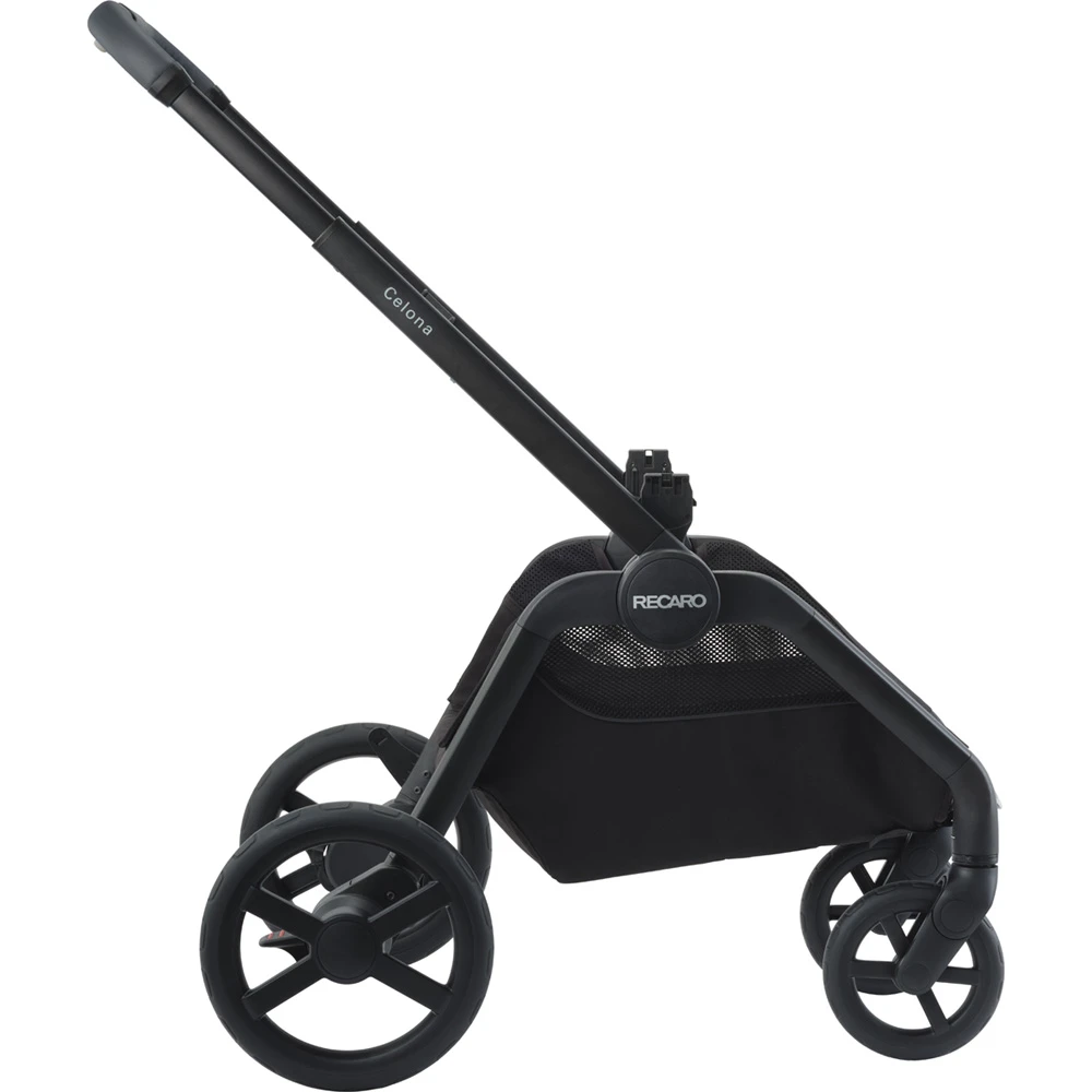Recaro Châssis Celona Black 2 Recaro Châssis Celona Black – Image 2
