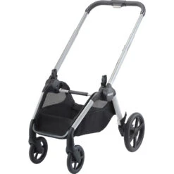 Recaro Châssis Celona Aluminium Grey