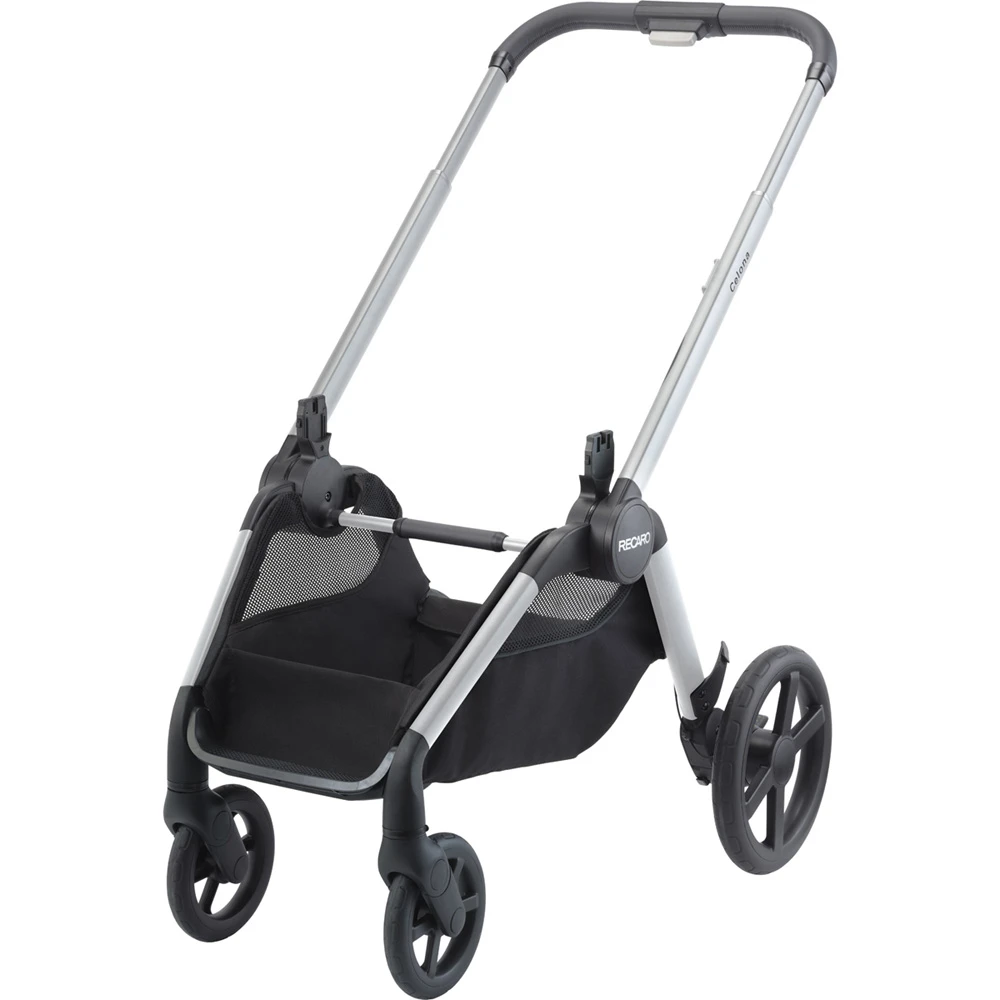 Recaro Châssis Celona Aluminium Grey 1 Recaro Châssis Celona Aluminium Grey