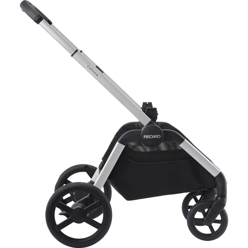 Recaro Châssis Celona Aluminium Grey 2 Recaro Châssis Celona Aluminium Grey – Image 2