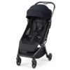 Recaro Poussette Lexa Select Night Black