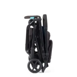 Recaro Poussette Lexa Select Night Black -Allobébé re041044889 2