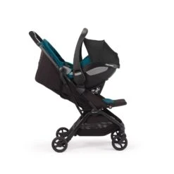 Recaro Poussette Lexa Select Night Black -Allobébé re041044889 5