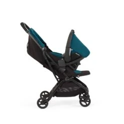 Recaro Poussette Lexa Select Night Black -Allobébé re041044889 6