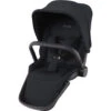 Recaro Assise Pour Poussette Sadena Et Celona Select Night Black