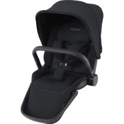 Recaro Assise Pour Poussette Sadena Et Celona Select Night Black