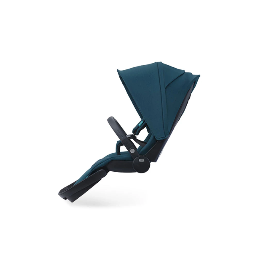 Recaro Assise Pour Poussette Sadena Et Celona Select Sweet Curry 2 Recaro Assise Pour Poussette Sadena Et Celona Select Sweet Curry – Image 2