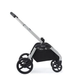 Recaro Poussette Celona Châssis Aluminium Grey Assise Select Night Black 6 Recaro Poussette Celona Châssis Aluminium Grey Assise Select Night Black -Allobébé re041668478 2