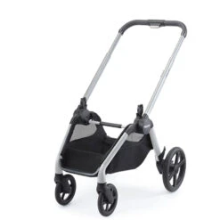 Recaro Poussette Celona Châssis Aluminium Grey Assise Select Night Black 7 Recaro Poussette Celona Châssis Aluminium Grey Assise Select Night Black -Allobébé re041668478 3