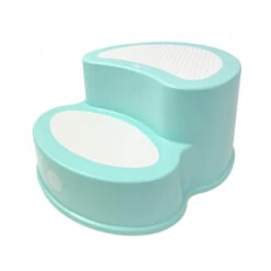 Marche Pied Enfant Antidérapant Mint