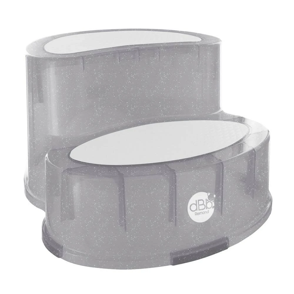 Marche Pied Enfant Antidérapant Gris Pailleté 1 Marche Pied Enfant Antidérapant Gris Pailleté