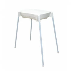 Support De Baignoire + Tuyau D'évacuation