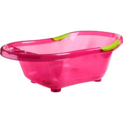 Baignoire Bébé Rose