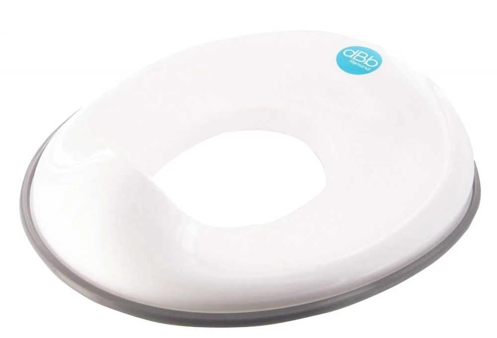 Réducteur De Toilette Blanc 1 Réducteur De Toilette Blanc