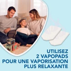 Braun Mini Humidificateur Coolmist 11 Braun Mini Humidificateur Coolmist -Allobébé rn060652544 5