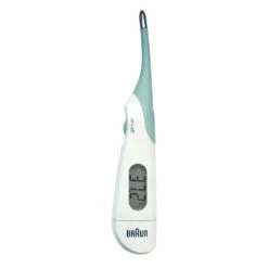 Braun Thermomètre Digital High Speed